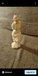 Gipsfugur Venus De Milo.