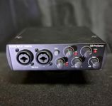 Presonus Audiobox USB 96 Ljudkort 