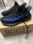 Adidas Yeezy Boost 350 V2 Dazzling Blue