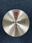 Paiste 22" Ride