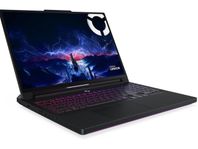 Lenovo Legion Pro 7 16" | RTX 5080 | Ultra 9 275HX |32GB RAM