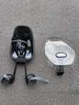 Thule Yepp Nexxt Frontmonterad