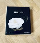 Chanel coffee table book