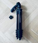 Manfrotto kamerastativ
