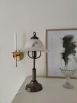 Strindbergs lampa 