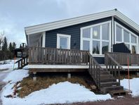 Andelsstuga Sälenfjällstangen