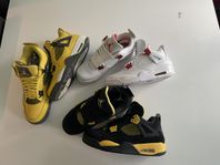 Jordan 4