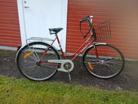 damcykel 