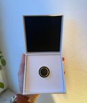 Oura Gen3 i guld strlk 8