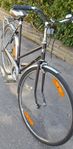 damcykel,28 tum,3 vxl. crescent