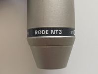 Røde NT3