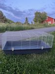 Smådjursbur / kaninbur