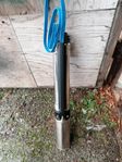 Djupvattenpump