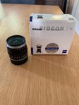 Objektiv Carl Zeiss Biogon 35/2 för Leica m