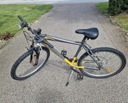 Cykel, 26 tum, 21-växlar