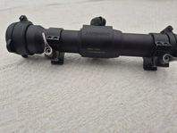 Aimpoint 9000L 2moa