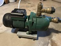 Jetpump DAB Jet 102 T 3fas