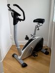 Motionscykel