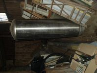 ACKULATORTANKAR