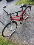 cykel 
