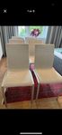 BoConcept 8 st stolar