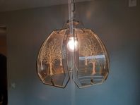 Fin lampa