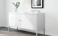 Ikea PS plåtskåp