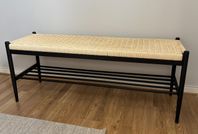 Hallbänk mm