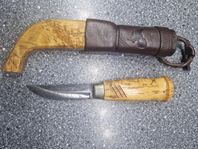 Paaso Finland Kniv