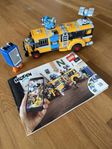 Lego Hidden Side