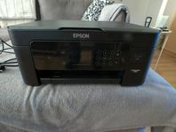 Epson skrivare