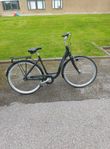 jätte fin kvalitets cykel 3 växlad 28 tum