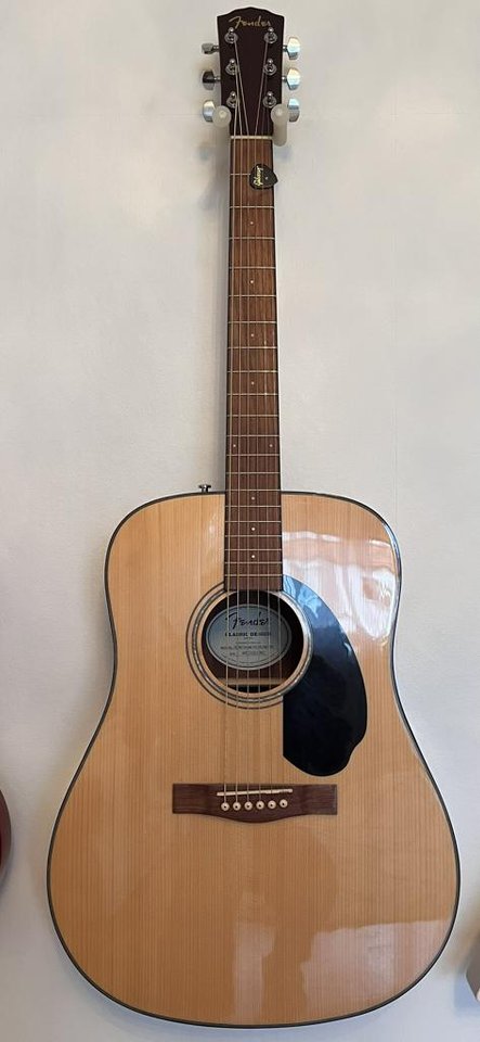 Fender CD-60