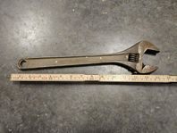 Bahco skiftnyckel 15 " modell 0674