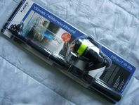 Fiskeset Fladen 210cm 10–30g Vildmark Allround Teleskop sp