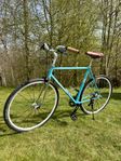 Crescent cykel