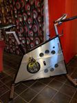Spinningcykel