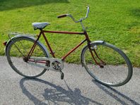 Herr o Dam Cykel