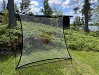 Quickplay rebounder
