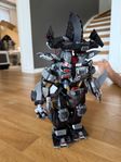 Lego Garma Mecha Man 70613