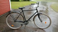 herrcykel
