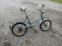 Crescent minicykel