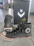 CONVERSE CHUCK 70 CANVAS WASH