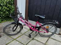 Barncykel 20 tum