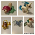 my little pony retro -80 tal