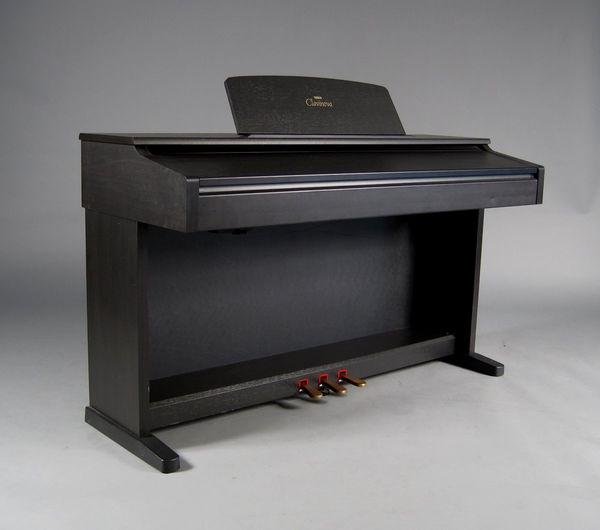 Yamaha Clavinova Digitalpiano...