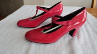 Damsko pumps