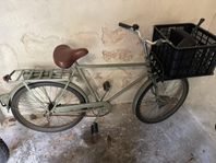 militärcykel fr 1942