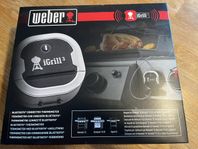 weber iGrill 3