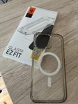 Spigen MagSafe och skärmskydd IPhone 15 PRO Max